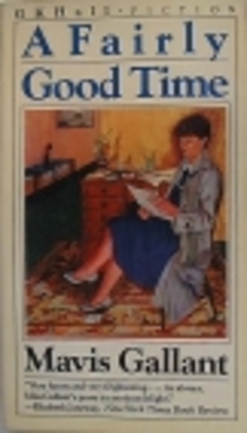 A Fairly Good Time (Paperback)
