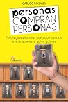 Personas compran ...