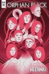 Orphan Black by Graeme Manson