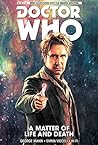 Doctor Who by George Mann