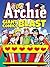 Archie Giant Comics Blast
