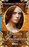 Pouvoirs de fascination by Hannah Howell