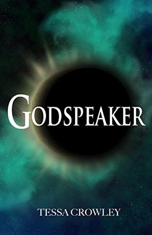 Godspeaker (Kindle Edition)