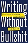 Writing Without B...