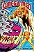The Omega Men (1983-) #9