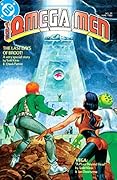The Omega Men (1983-1986) #36