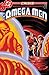 The Omega Men (1983-1986) #31 by Todd Klein