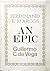 Ferdinand E. Marcos: An Epic
