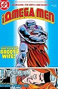 The Omega Men (1983-1986) #13