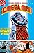 The Omega Men (1983-1986) #13