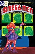The Omega Men (1983-1986) #38