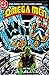 The Omega Men (1983-1986) #20