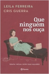 Que ninguém nos ouça