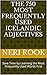 The 750 Most Frequently Used Icelandic Adjectives: Save Time by Learning the Most Frequently Used Words First