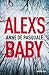 Alex's baby