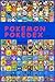 The Complete Pokemon Pokedex List by Wizzy Wig