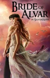 Bride of Alvar (Redemption Book #1)