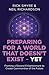 Preparing for a World that Doesn't Exist - Yet by Rick Smyre