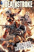 Deathstroke #18