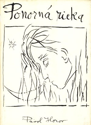 Ponorná rieka (Hardcover)