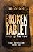 Broken Tablet: Bronze Age Time Travel (Ixion Revolution #1)
