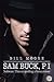 Sam Buck, P I by Bill Moore