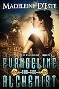 Evangeline and the Alchemist