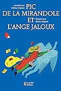 Pic de la Mirandole et l'ange jaloux
