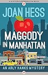 Maggody in Manhattan by Joan Hess