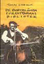De bortglömda författarnas bibliotek
