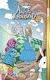Alice in Wonderland, Volume 1 by Jun Abe