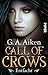 Entfacht (Call of Crows, #2)