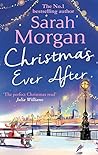 Christmas Ever After by Sarah   Morgan
