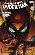 The Amazing Spider-Man (2015-2018) #1.5