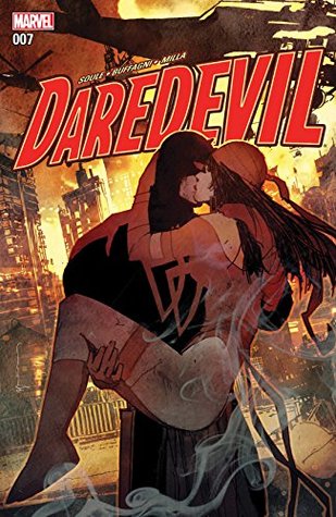 Daredevil #7 (Kindle Edition)