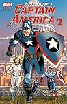 Captain America by Nick Spencer