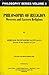 Philosophy of Religion: Wes...