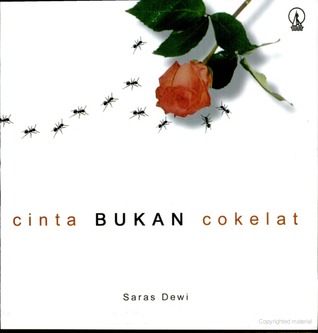 Cinta Bukan Cokelat