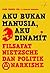Aku Bukan Manusia, Aku Dinamit: Filsafat Nietzsche dan Politik Anarkisme