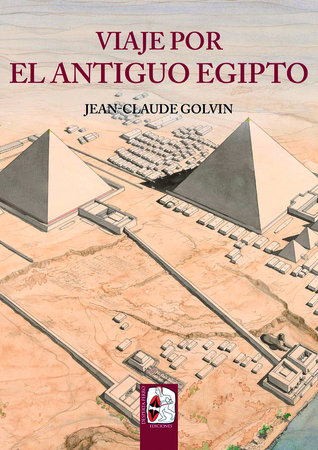 Viaje por el Antiguo Egipto (Paperback)