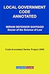 Local Government Code Annotated