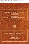 Peripheral Nerve Disorders: Chapter 11. Antibody testing in peripheral nerve disorders (Handbook of Clinical Neurology 115)