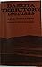 Dakota Territory 1861-1889:...