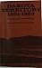Dakota Territory 1861-1889 by Howard R. Lamar