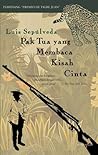 Pak Tua yang Membaca Kisah Cinta by Luis Sepúlveda