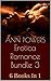 Erotica Romance Bundle 3: 6...