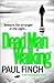 Dead Man Walking (D.S. Heckenburg, #4)