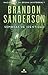 Sombras de identidad by Brandon Sanderson