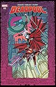 Deadpool #12