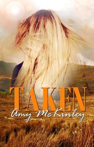 Taken (Five Fates #2)